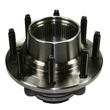 Axle Bearing and Hub Assembly CE 402.65001E