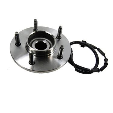 Axle Bearing and Hub Assembly CE 402.65011E