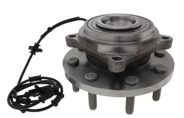 Axle Bearing and Hub Assembly CE 402.67023