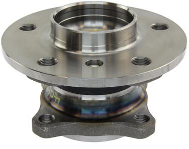 Wheel Bearing and Hub Assembly CE 406.34013