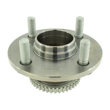 Wheel Bearing and Hub Assembly CE 406.48002E