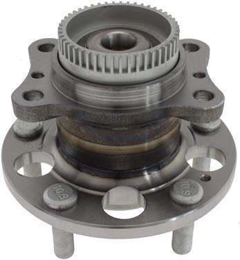 Axle Bearing and Hub Assembly CE 406.51016E