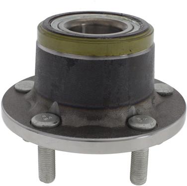 Wheel Bearing and Hub Assembly CE 406.65000E