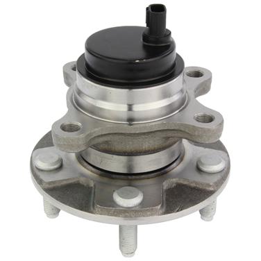 Wheel Bearing and Hub Assembly CE 407.44021E