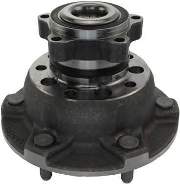 Axle Bearing and Hub Assembly CE 407.65013