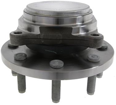 Wheel Bearing and Hub Assembly CE 407.67003