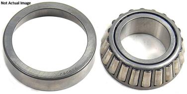 Wheel Bearing and Race Set CE 410.35007E