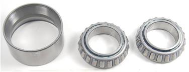 Wheel Bearing and Race Set CE 410.44001