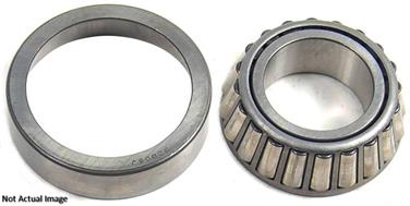 Wheel Bearing and Race Set CE 410.61003E