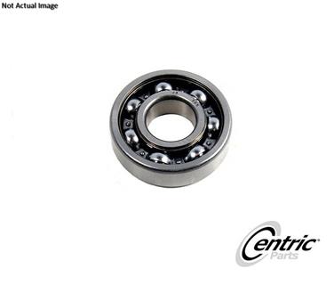 Axle Shaft Bearing CE 411.02000