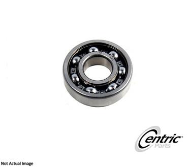 Wheel Bearing CE 411.66002E