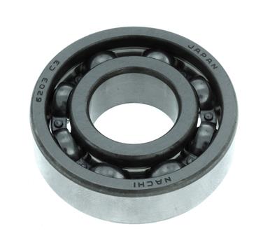 Axle Shaft Bearing CE 411.90009