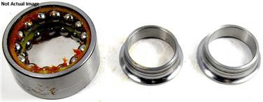 Wheel Bearing CE 412.35003