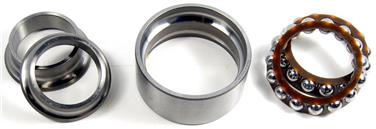 Wheel Bearing CE 412.42000E