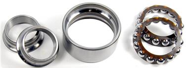 Wheel Bearing CE 412.44001