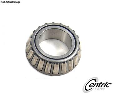 Wheel Bearing CE 415.04000E