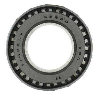 Wheel Bearing CE 415.67004E