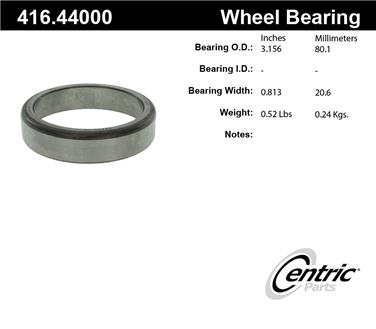 Wheel Bearing Race CE 416.44000