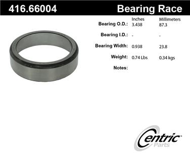 Wheel Bearing Race CE 416.66004