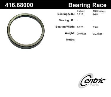 Wheel Bearing Race CE 416.68000