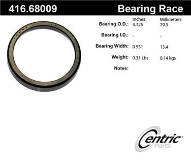 Wheel Bearing Race CE 416.68009E