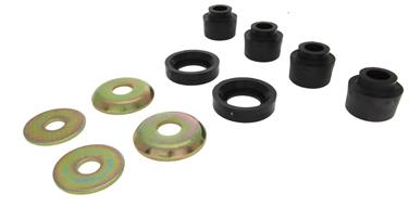 2005 Ford E-350 Super Duty Radius Arm Bushing CE 602.65162