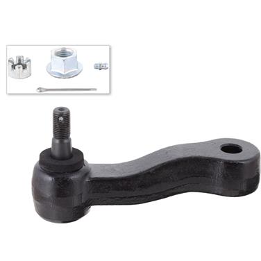 2004 Chevrolet Silverado 3500 Steering Idler Arm CE 620.66040