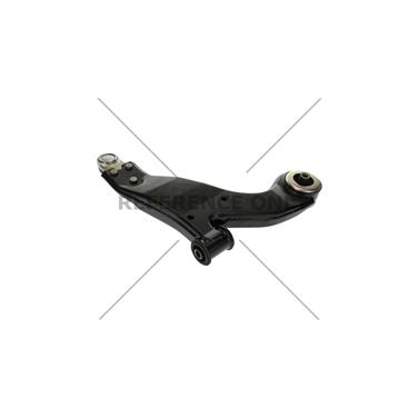 Suspension Control Arm and Ball Joint Assembly CE 622.20000