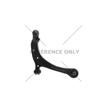 Suspension Control Arm and Ball Joint Assembly CE 622.40126