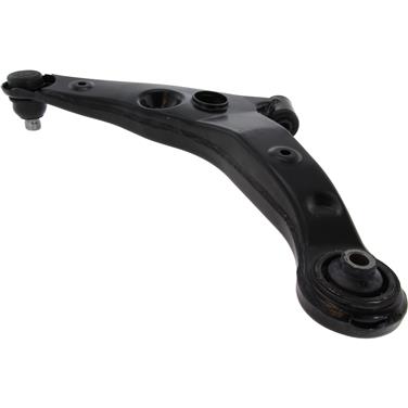 2003 Mitsubishi Lancer Suspension Control Arm and Ball Joint Assembly CE 622.46007