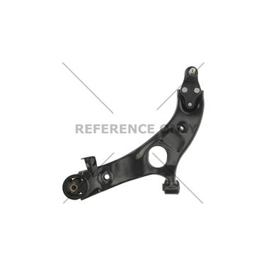 Suspension Control Arm and Ball Joint Assembly CE 622.51059