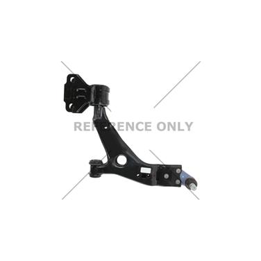 Suspension Control Arm and Ball Joint Assembly CE 622.65010