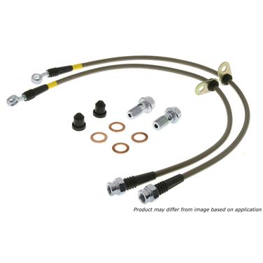 1997 Mercedes-Benz C220 Brake Hydraulic Hose CE 950.35500