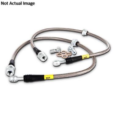 Brake Hydraulic Hose CE 950.62507