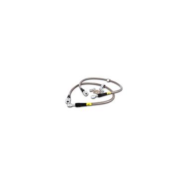 Disc Brake Pad and Rotor Kit CE 977.33006F