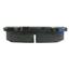 Disc Brake Pad Set CE 102.00451