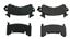 Disc Brake Pad Set CE 102.02020