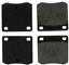 Disc Brake Pad Set CE 102.02130