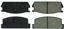 Disc Brake Pad Set CE 102.02350