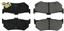 Disc Brake Pad Set CE 102.02770