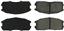 Disc Brake Pad Set CE 102.02990