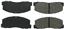 Disc Brake Pad Set CE 102.03280