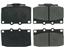 Disc Brake Pad Set CE 102.03310