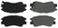 Disc Brake Pad Set CE 102.03490