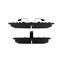 Disc Brake Pad Set CE 102.04590