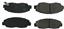 Disc Brake Pad Set CE 102.04650