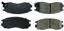 Disc Brake Pad Set CE 102.04840