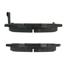 Disc Brake Pad Set CE 102.05090