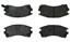 Disc Brake Pad Set CE 102.05090