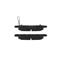 Disc Brake Pad Set CE 102.05360